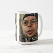 KingCobraJFS Tribute Mug – Boglim Gothic Bad Boy M Kaffeetasse (VorderseiteRechts)