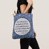 Kingdom Come Tasche (Von Nahem)