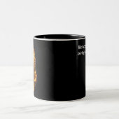 Kingdom Light - Licht von Juda Tasse (Mittel)