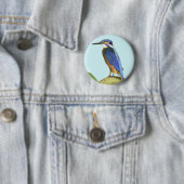 Kingfisher Button (Beispiel)