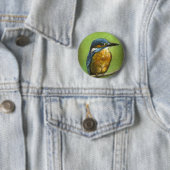 Kingfisher Button (Beispiel)