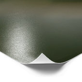 KIngfisher Fotodruck (Ecke)