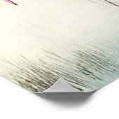 Kingfisher Jagd - Ohara Koson - Vintag Art 8 Poster (Ecke)