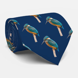 Kingfisher Krawatte