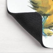 Kingfisher Mousepad (Ecke)