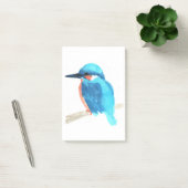 Kingfisher Post-it Klebezettel (Büro)
