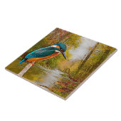 Kingfisher River Fliese (Seite)