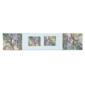 Kingfisher Table Runner Kurzer Tischläufer (Horizontal)