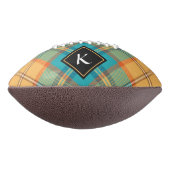 Kingfisher Tartan Football (Gedreht 90)
