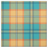 Kingfisher Tartan