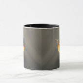 Kingfisher Tasse (Zentrum)