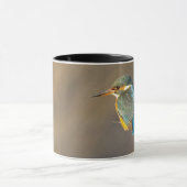 Kingfisher Tasse (Zentrum)