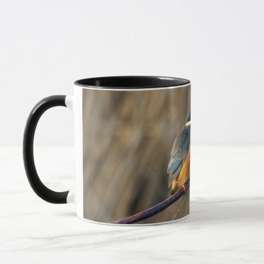 Kingfisher Tasse (Links)