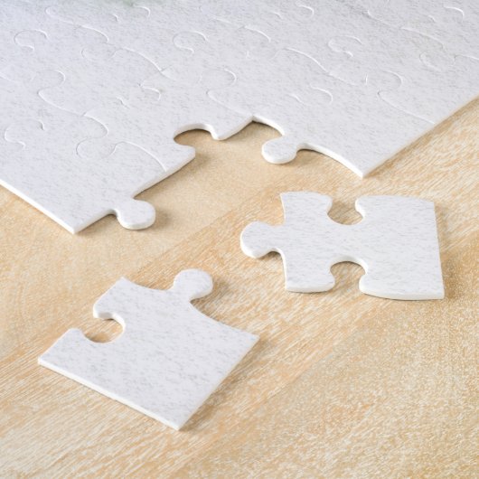 Kingfisher-Vogel-Puzzle Puzzle (Seite)