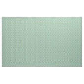 Kingfisher Vögel und Blätter Stoff (Yard (91,4 cm))