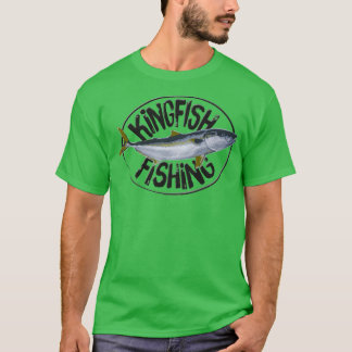 Kingfisport T-Shirt