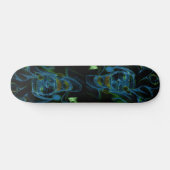 kingkilla skateboard (Horizontal)