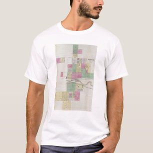 Kingman, Kingman County, Kansas T-Shirt