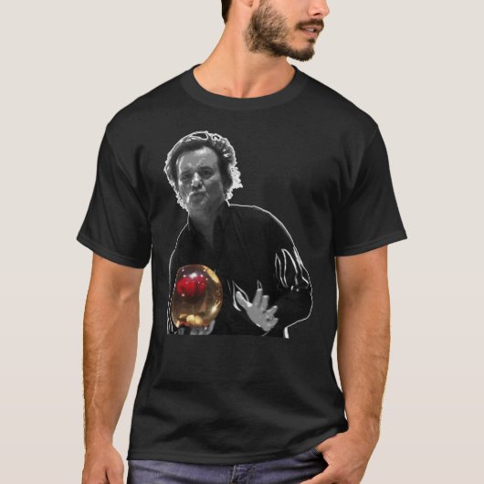 Kingpin Big Ern Bowl Essential T - Shirt (Vorderseite)
