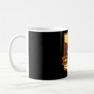 Kings Canyon � Geist der Berge Kaffeetasse
