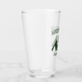 Kings Canyon National Park Glas (Rechts)