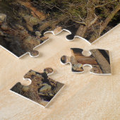 Kings Canyon National Park Puzzle (Seite)