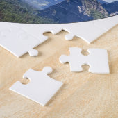 Kings Canyon Nationalpark Wandern Puzzle (Seite)