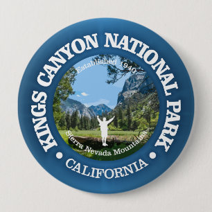 Kings Canyon NP2 Button