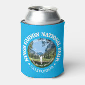 Kings Canyon NP2 Dosenkühler (Kanne Vorderseite)