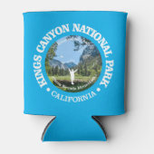 Kings Canyon NP2 Dosenkühler (Vorderseite)