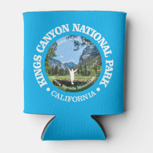 Kings Canyon NP2 Dosenkühler