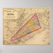 Kings Co., NB Poster (Vorne)