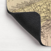 Kings Co., NS Mousepad (Ecke)
