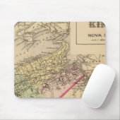 Kings Co., NS Mousepad (Mit Mouse)