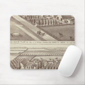 Kings Co-Ranglisten Mousepad (Mit Mouse)