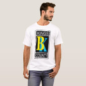 Kings County BK T-Shirt (Vorne ganz)