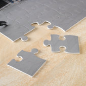 King's Cross Station in London Puzzle (Seite)