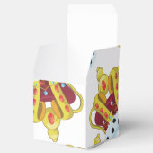 Kings Crown Geschenkschachtel (Geöffnet)