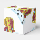 Kings Crown Geschenkschachtel (Rückseite)