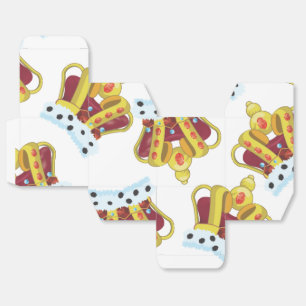 Kings Crown Geschenkschachtel
