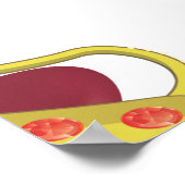 Kings Crown Poster (Ecke)