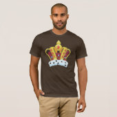 Kings Crown T-Shirt (Vorne ganz)