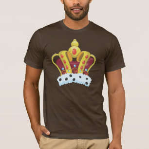 Kings Crown T-Shirt