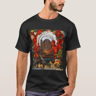 Kings Disease lustig T-Shirt