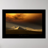 Kings Friedhof Poster (Vorne)