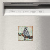Kings Julian Serenity Magnet (In Situ (Geschirrspüler))
