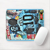 KINGS OF KINGS Mauspad (Mit Mouse)