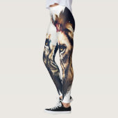 King's Pride Leggings (Links)