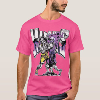 Kings Sacramento Freunde T-Shirt
