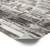 Kings Uni Cambridge 2007 Poster (Ecke)